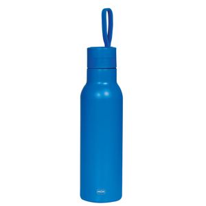 Garrafa Color 500ml - azul MOR