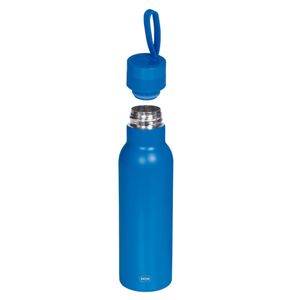 Garrafa Color 500ml - azul MOR