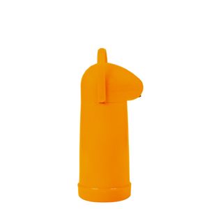 Garrafa Térmica Pressão Nobile 1 litro Venus MOR