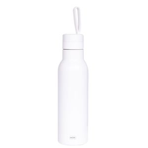 Garrafa Color 500ml - branco MOR