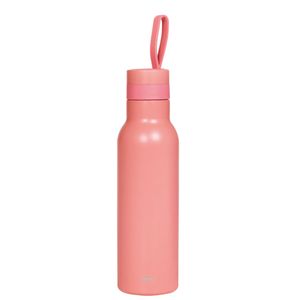 Garrafa Color 500ml - rosa MOR