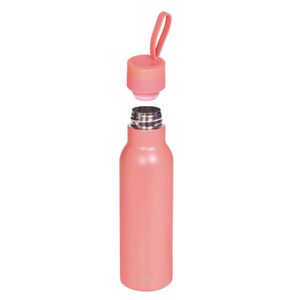 Garrafa Color 500ml - rosa MOR