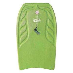 Prancha Bodyboard 87cm x 47cm - Verde MOR