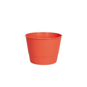 Vaso 2 em 1 17cm Argila