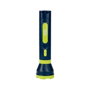 Lanterna Power Led 140 Lúmens Recarregável