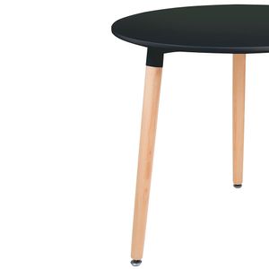 Mesa Ruth Preta