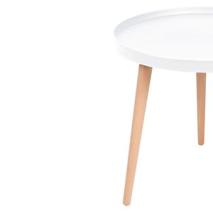 Mesa de Centro Antonia Branca