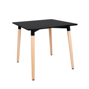 Mesa Josefa Preta