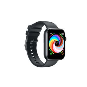 Smartwatch Positivo Watch Essential IP68 até 10 horas de Bateria Tela IPS Monitoramento 1.83” - Preto