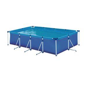 Kit Piscina Premium 6.200 L