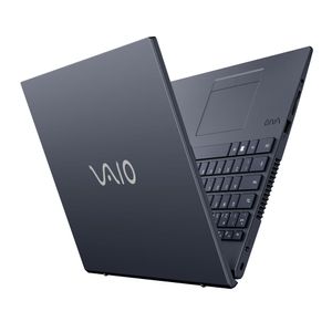 Notebook VAIO FE15 AMD® Ryzen 5-5500U Linux 16GB RAM 512GB SSD 15,6'' Full HD - Cinza Grafite