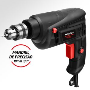 Furadeira de Impacto Mondial Power Tools FI-09