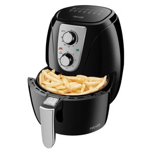 Fritadeira Air Fryer 3,2 Litros AF-33 Maxis