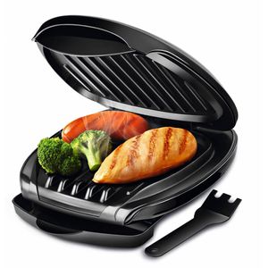 Grill Mondial Black Express G-06