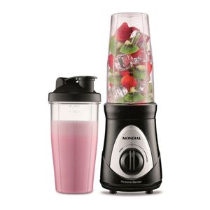 Liquidificador Portátil Mondial Personal Blender DG-01