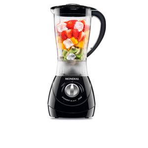 Liquidificador Mondial Power 2 Black L-28