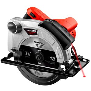 Serra Circular Mondial Power Tools FSC-03