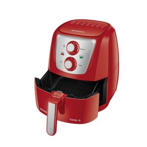 Fritadeira Elétrica Family 4L Mondial - AFN-40-TRI