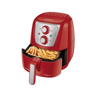 Fritadeira Elétrica Family 4L Mondial - AFN-40-TRI