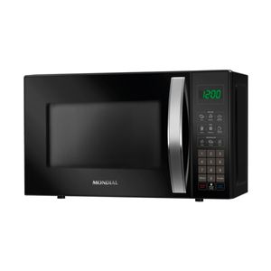 Micro-ondas 21L Mondial MO-01-21-B