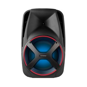 Caixa Amplificada Connect Power Plus Mondial CM-550