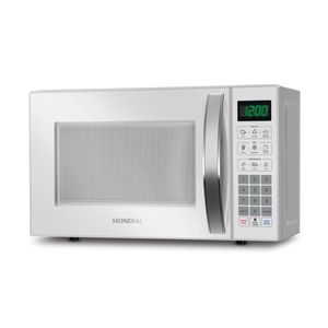 Micro-ondas 21L Mondial MO-01-21-W