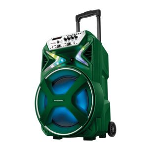 Caixa Amplificada Palmeiras CMPA-01