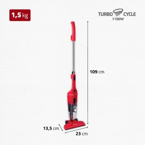 Aspirador de Pó Mondial Turbo Cycle AP-36