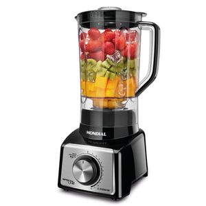 Liquidificador Special Line Mondial L-48-B-SL