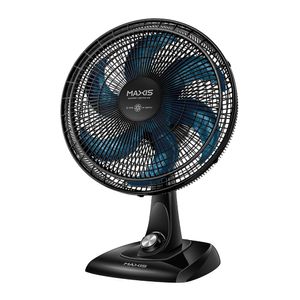 Ventilador de Mesa Maxis 6 pás 40cm V-40-MX-B