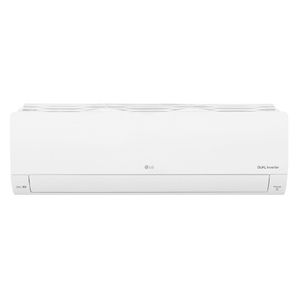 Ar Condicionado Split LG Dual Inverter Voice 30000, Quente/Frio - S4-W30L43FA - Branco