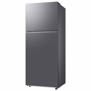 Geladeira Samsung 2 Portas 391 Litros Duplex Evolution - RT38 - Inox Look