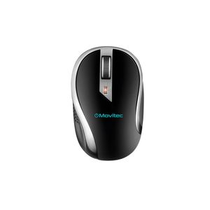 Mouse Óptico Movitec sem fio OMW-01