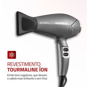 Secador de Cabelos Space Shine | SC-20