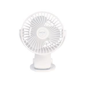 Mini Ventilador Portátil Recarregável