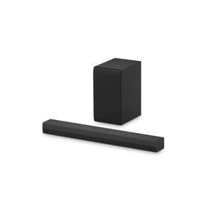 Soundbar LG S40T Preto com 300W