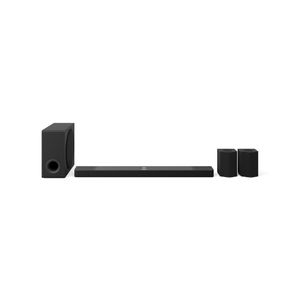 Soundbar LG S95TR Preto 810W