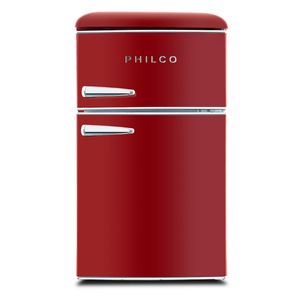 Frigobar Retrô Philco PFG100RV 87L 127V