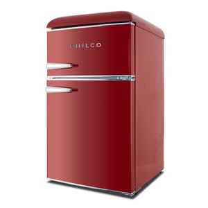 Frigobar Retrô Philco PFG100RV 87L 127V