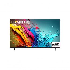 Combo Smart TV LG QNED AI 4K QNED85 86" 2024 + Soundbar LG S90TY