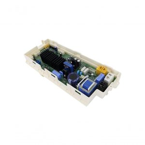 Placa Principal Lavadora LG - EBR88271349