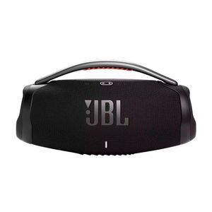 Caixa de Som JBL Boombox 3, Bluetooth, Preto