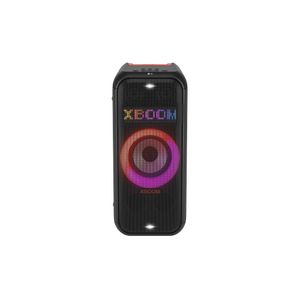 Caixa de Som LG  Preto XBOOM XL7S