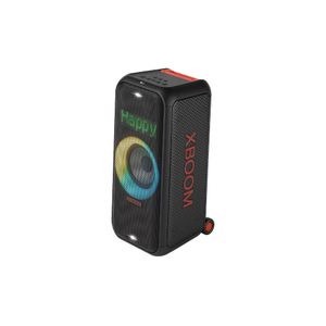 Caixa de Som LG  Preto XBOOM XL7S