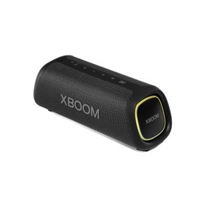 Caixa de Som LG XBoom Preto XG5S