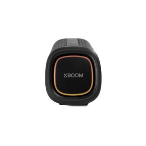 Caixa de Som LG XBoom Preto XG5S