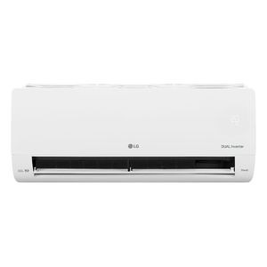 Ar Condicionado Bi-Split LG Dual Inverter Voice +IA 16000 BTUs 1x9000 1x12000 220V Frio S32Q16SA212.EB2GAM1