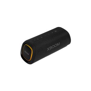 Caixa de som LG Bluetooth XBOOM  Preto XG7S