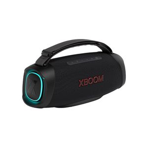 Caixa de Som LG Bluetooth XBoom Go XG8T Preto