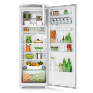 Refrigerador Consul Facilite 342L 1 Porta Frost Free 127V